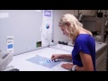 Nazdar CATZper Software for Accurate Spot Color Match Using Inkjet Printers 